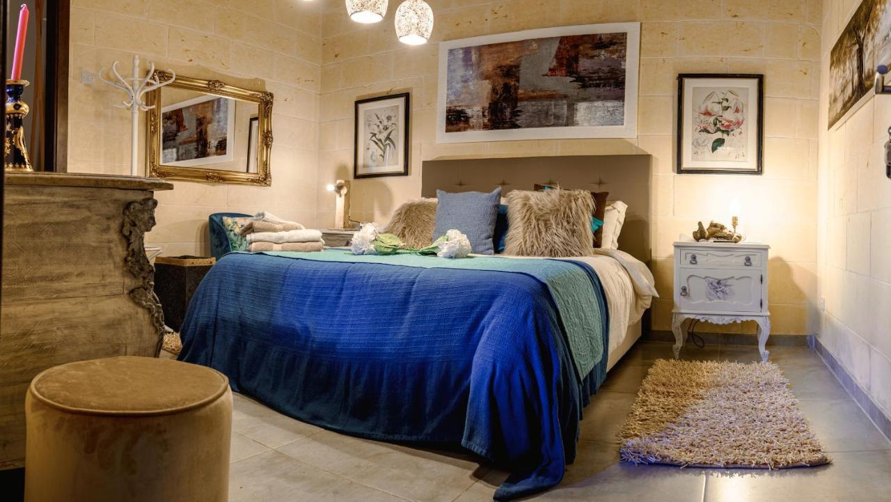 Ajuga Luxury Boutique B&B Qala Exterior photo
