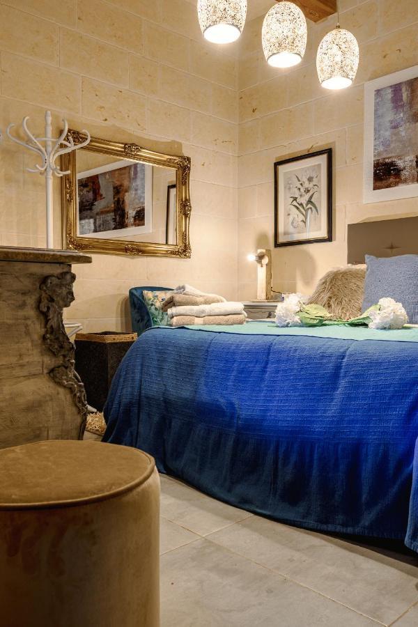 Ajuga Luxury Boutique B&B Qala Exterior photo