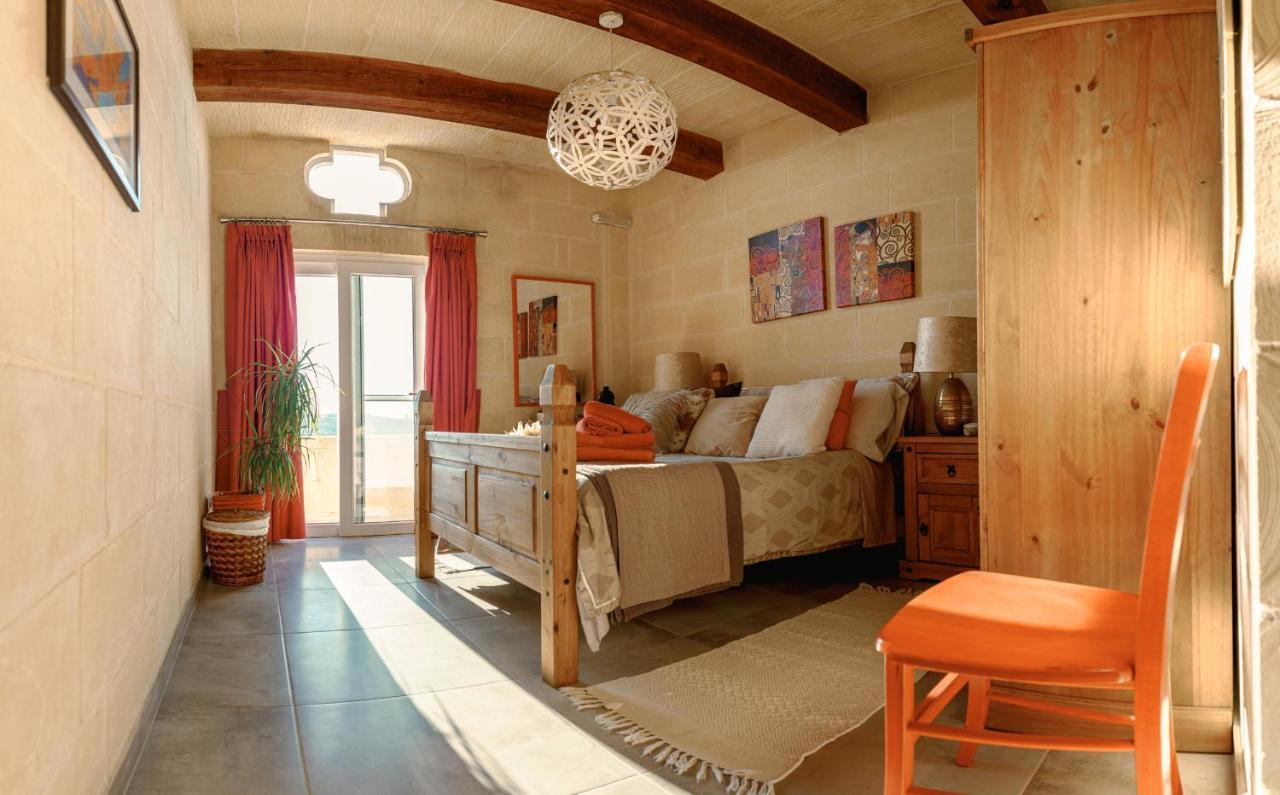 Ajuga Luxury Boutique B&B Qala Exterior photo