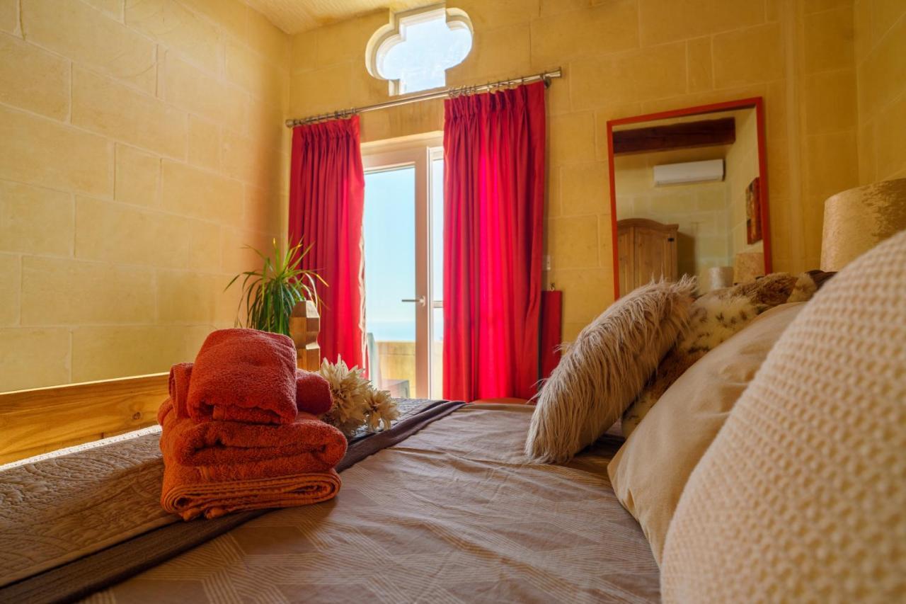 Ajuga Luxury Boutique B&B Qala Exterior photo