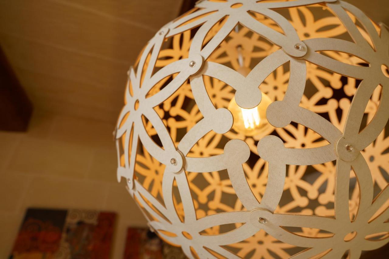 Ajuga Luxury Boutique B&B Qala Exterior photo